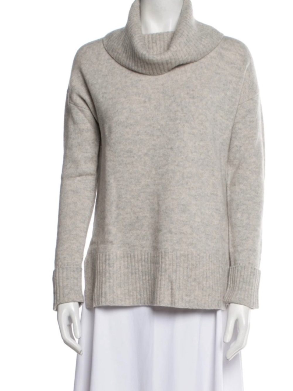 Rachel Zoe cashmere sweater
